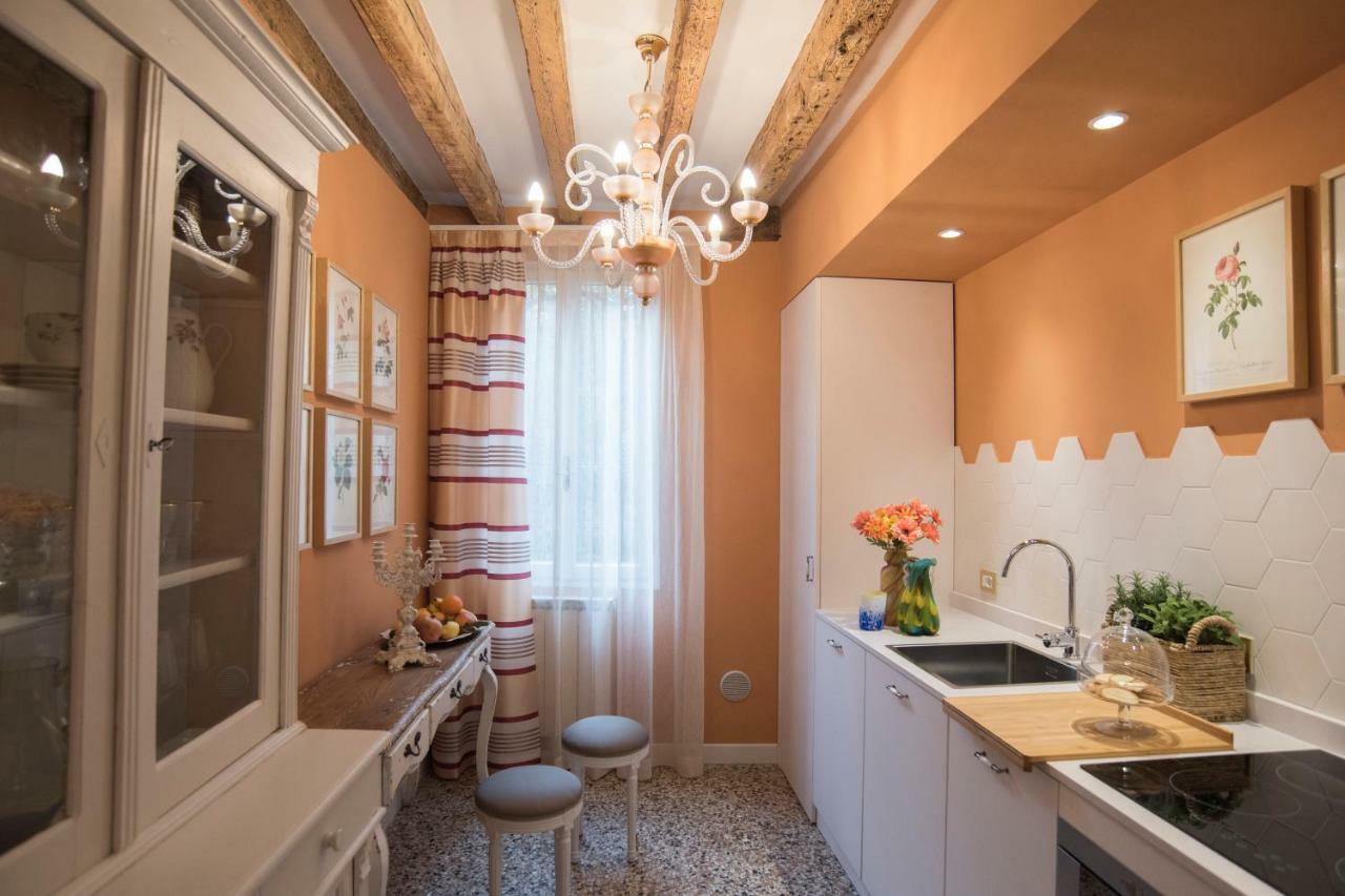 Venezia Ca' Dri Apartment Exterior photo