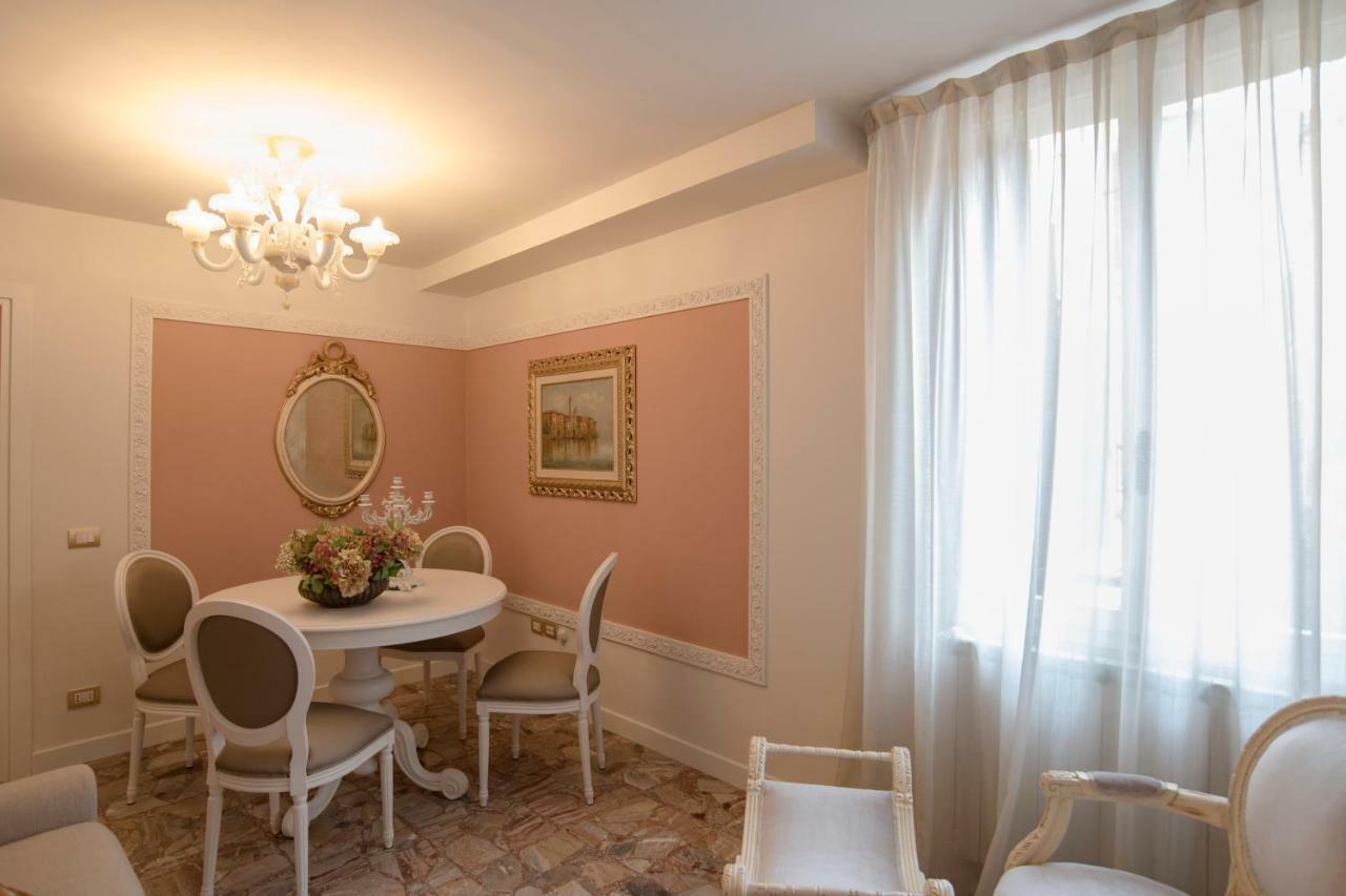 Venezia Ca' Dri Apartment Exterior photo